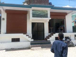Hotel shiva - 1