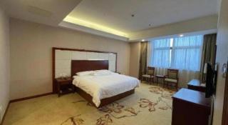 Vienna International Hotel Shanghai Songjiang Branch - 4