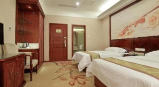 Vienna International Hotel Shanghai Songjiang Branch - 2