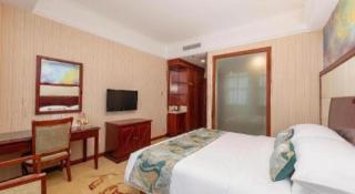 Vienna International Hotel Shanghai Songjiang Branch - 1