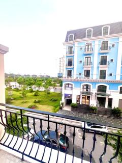 Anna Belle - Henry Hotel Đồi Rồng chuỗi HPT Home Hải Phòng - 5