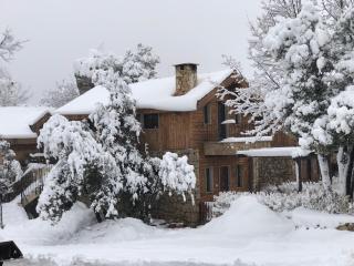 Villars Lebanon - 7