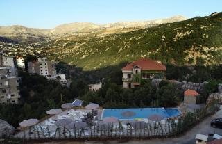 Villars Lebanon - 6