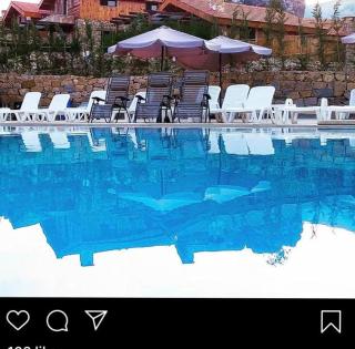 Villars Lebanon - 5