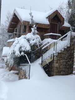 Villars Lebanon - 4