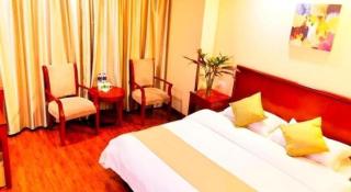 GreenTree Inn Yixing Zhangzhu Express Hotel - 9