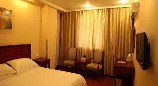 GreenTree Inn Yixing Zhangzhu Express Hotel - 7