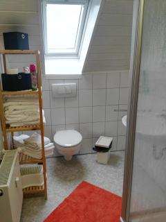 Schulinska Apartment - Winterberg - 1