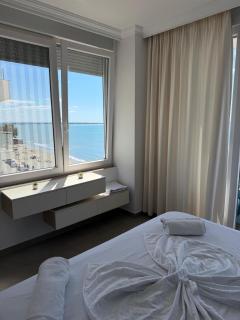 Deluxe Apartments Shëngjin 2 - 8