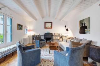 Maison Traditionnelle À L'île D'Yeu - 5