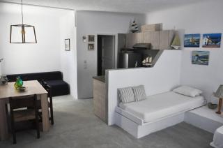 Studio Mrs Rose - Costa Ilios Resort - 3
