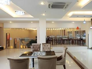 GreenTree Inn Taizhou Gaogang District Business Hotel - 9