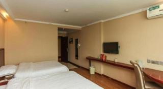 GreenTree Inn Taizhou Gaogang District Business Hotel - 3