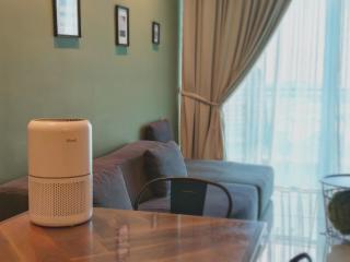 Paragon Suites CIQ Homestay by WELCOME HOME - 7
