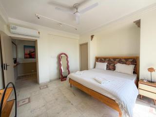 One Uptown 202 Central Stylish 2 BHK - 6