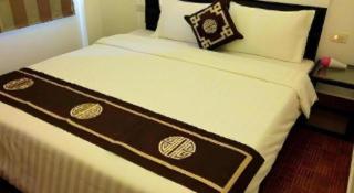Vang Vieng Boutique Hotel - 9