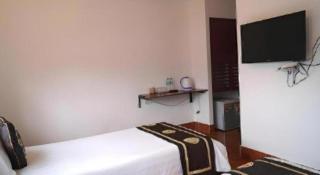 Vang Vieng Boutique Hotel - 5