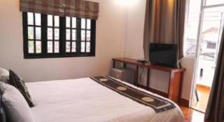 Vang Vieng Boutique Hotel - 1
