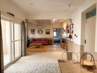 One Uptown 202 Central Stylish 2 BHK - 5