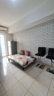 Springlake Apartemen 2BR-Sumarecon-Bekasi, By Bu Johan - 6