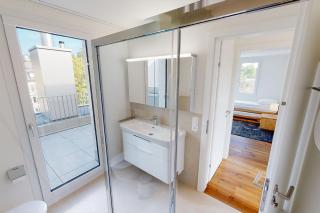 Terrific penthouse in the city center - Hösch 6 - 4