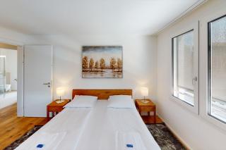 Terrific penthouse in the city center - Hösch 6 - 6