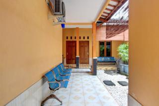 Hotel O near Ahmad Dahlan University formerly Endrayanti Inn - 8