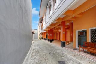 Hotel O near Ahmad Dahlan University formerly Endrayanti Inn - 4