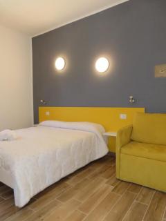 B&B Casa Lamanna - 4