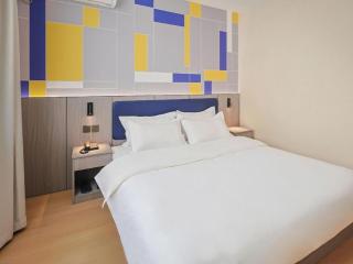 7 Days Inn Tianjin Anshan West Road Tianjin University - 4