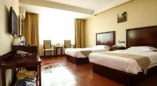 GreenTree Inn Lu Yi County Zi Qi Avenue Branch - 9