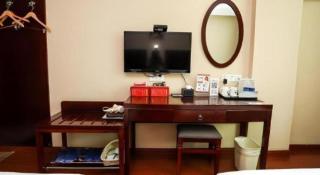 GreenTree Inn Lu Yi County Zi Qi Avenue Branch - 8