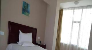GreenTree Inn Lu Yi County Zi Qi Avenue Branch - 7