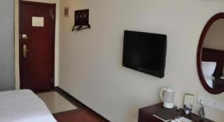 GreenTree Inn Lu Yi County Zi Qi Avenue Branch - 6