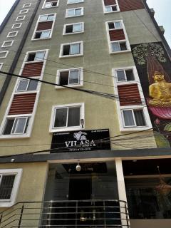 Vilasa stays and colive - Hyderabad - 9
