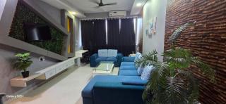 RK penthouse - 8
