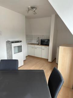 Große Wohnung in Bad Salzuflen - 7