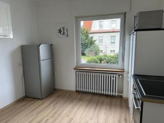 Große Wohnung in Bad Salzuflen - 4