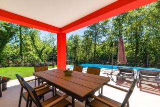 Villa Matilda - 9