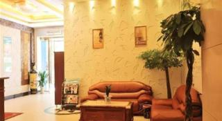 GreenTree Inn Xinyu Shenglibei Road Pedestrian Street Express Hotel - 6