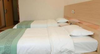 GreenTree Inn Xinyu Shenglibei Road Pedestrian Street Express Hotel - 5