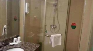 GreenTree Inn Xinyu Shenglibei Road Pedestrian Street Express Hotel - 3