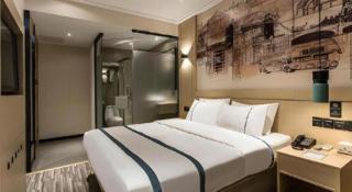 City Comfort Inn Guilin Railway Station - 7