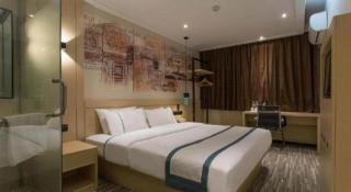 City Comfort Inn Guilin Railway Station - 6