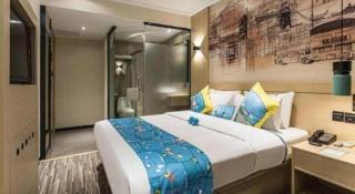 City Comfort Inn Guilin Railway Station - 5