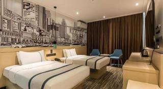 City Comfort Inn Guilin Railway Station - 4
