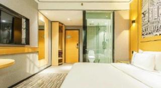 City Comfort Inn Guilin Railway Station - 2
