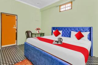 Hotel O by OYO ADORA STAY - 9