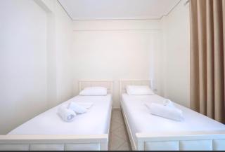 SeaSide Apartments 2 bedrooms, 3 beds - 9