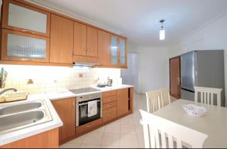 SeaSide Apartments 2 bedrooms, 3 beds - 5